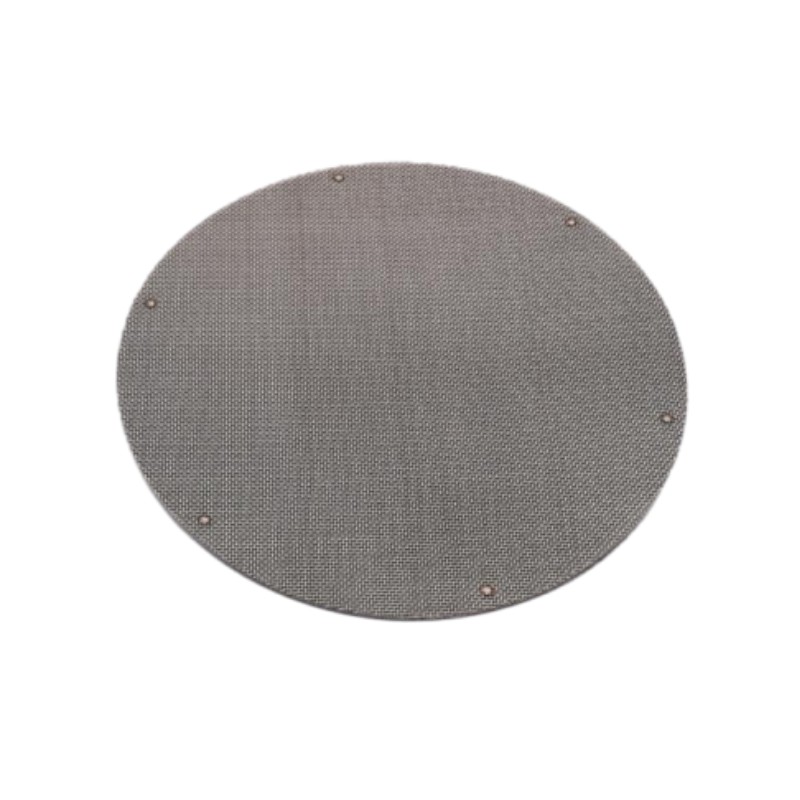 不銹鋼過濾網(wǎng)片