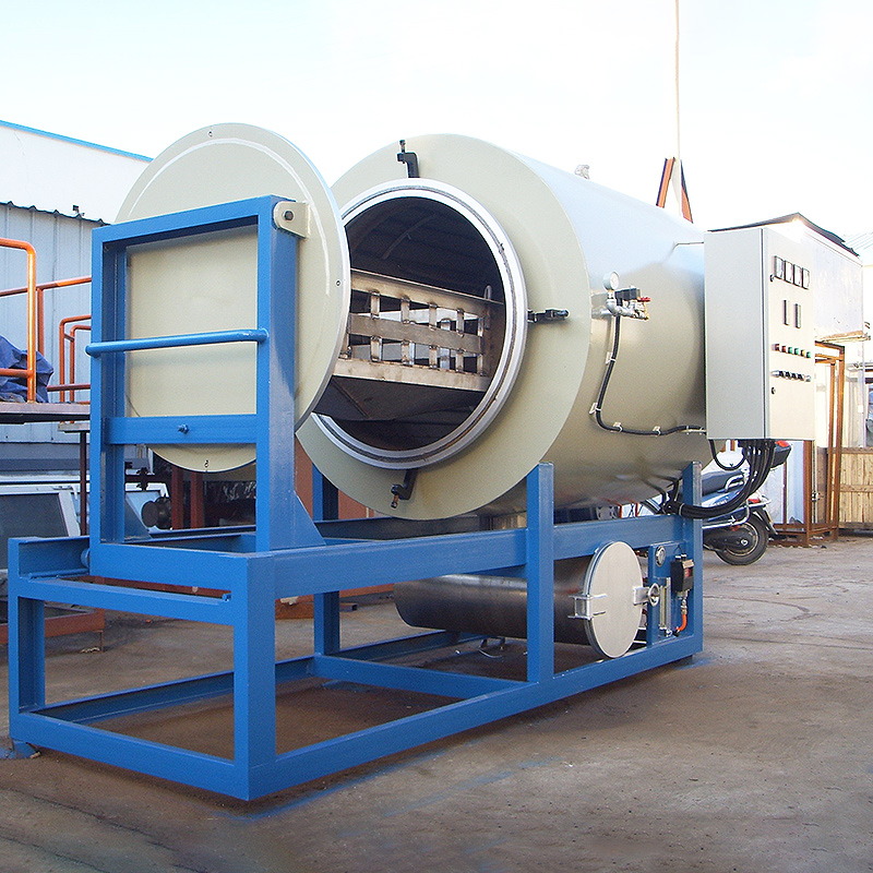 WZKL-Vacuum-cleaning-furnace