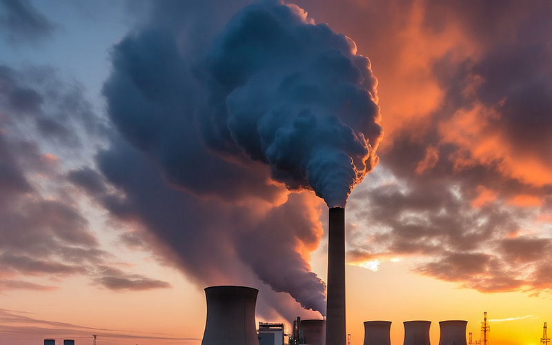 氣體過濾：過濾產品在氣體中的應用