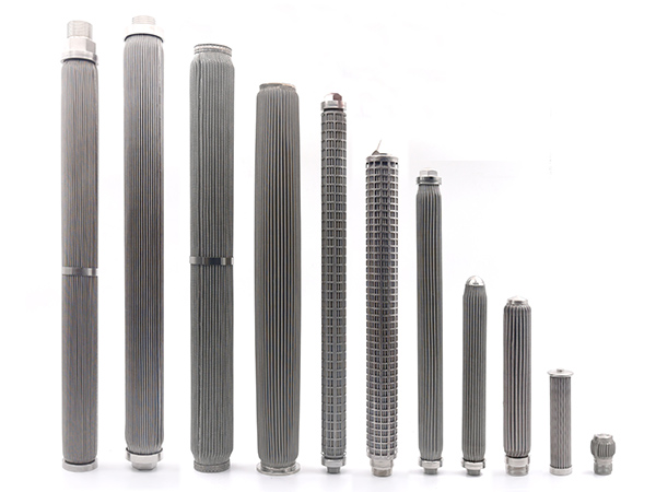 濾芯：未來發(fā)展趨勢